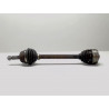 TRANSMISSION AVANT GAUCHE SEAT IBIZA 1.0 i