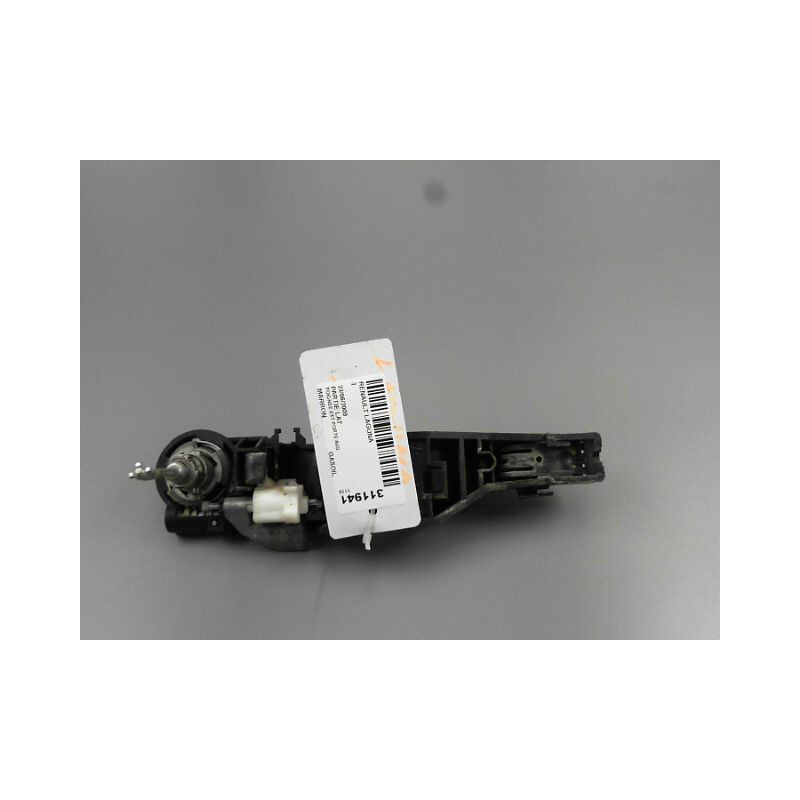 POIGNEE EXTERIEURE PORTE AVANT GAUCHE RENAULT LAGUNA ESTATE III Phase 1 2007-2010