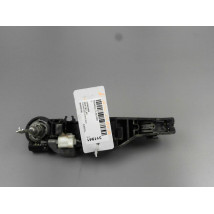POIGNEE EXTERIEURE PORTE AVANT GAUCHE RENAULT LAGUNA ESTATE III Phase 1 2007-2010