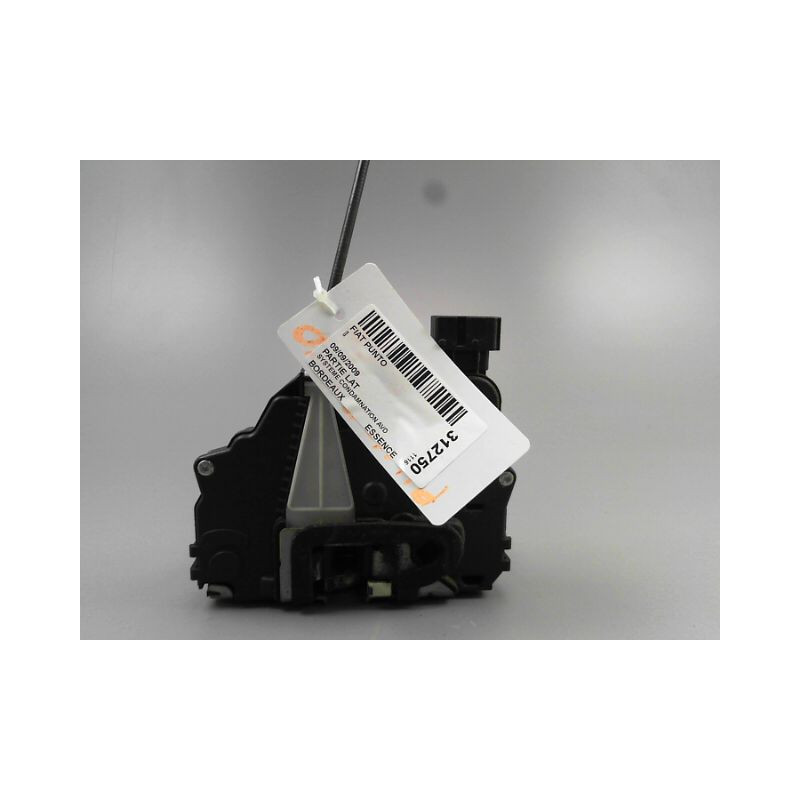 SYSTEME CONDAMNATION AVANT DROIT FIAT GRANDE PUNTO III 2005-...