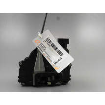 SYSTEME CONDAMNATION AVANT DROIT FIAT GRANDE PUNTO III 2005-...