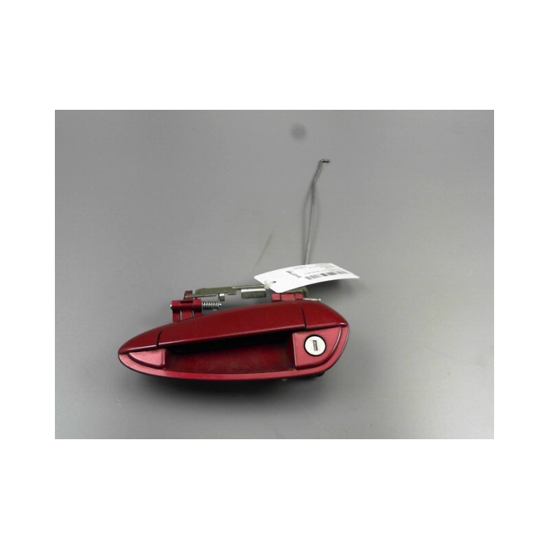 POIGNEE EXTERIEURE PORTE AVANT GAUCHE FIAT GRANDE PUNTO III 2005-...