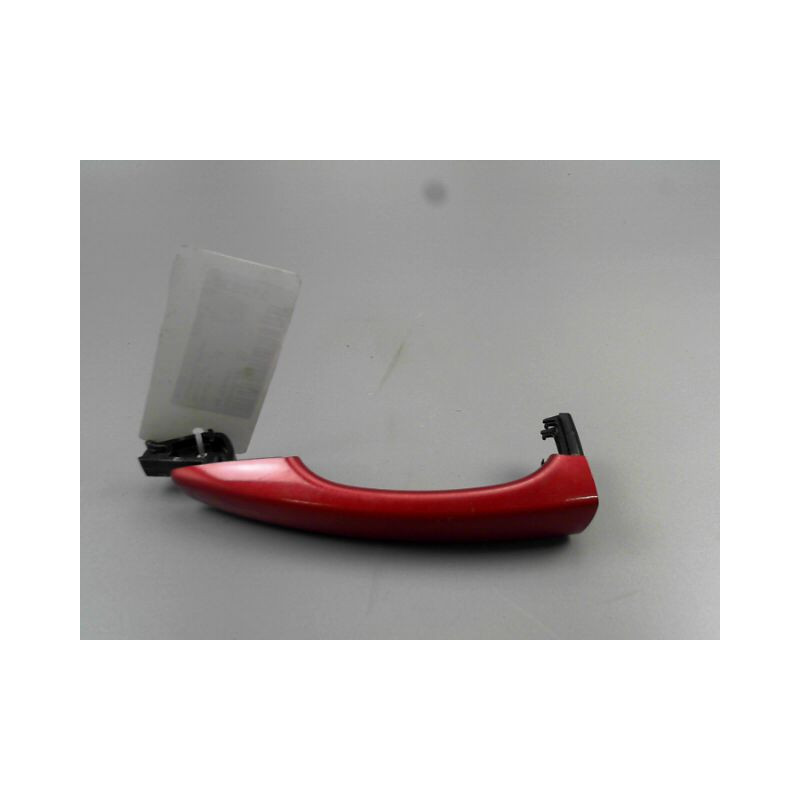 POIGNEE EXTERIEURE PORTE ARRIERE GAUCHE CITROEN C4 PICASSO