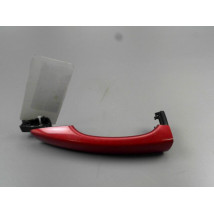 POIGNEE EXTERIEURE PORTE ARRIERE GAUCHE CITROEN C4 PICASSO