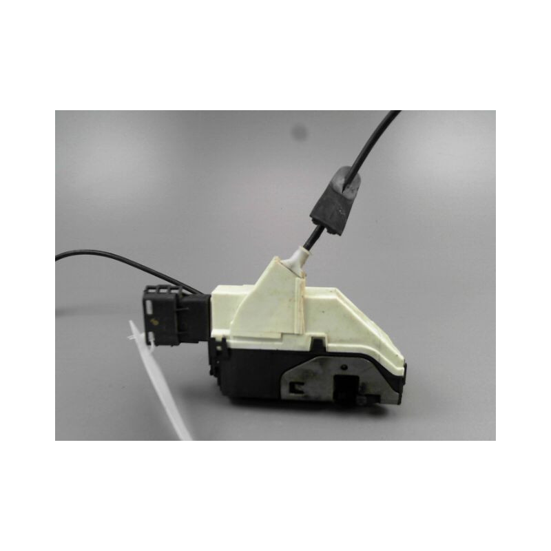 SYSTEME CONDAMNATION AVANT DROIT PEUGEOT 308 I Phase 1 2007-2011