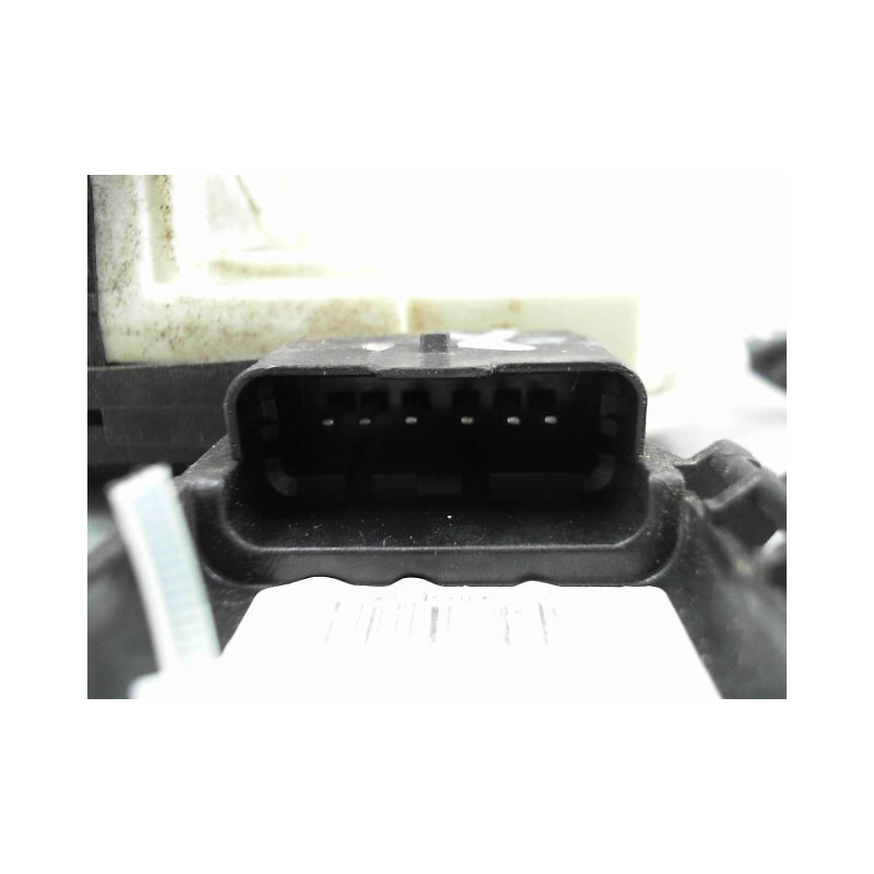 SYSTEME CONDAMNATION AVANT DROIT PEUGEOT 308 I Phase 1 2007-2011