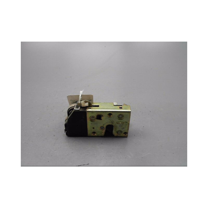 SYSTEME CONDAMNATION AVANT DROIT CITROEN C5 I Phase 2 2004-2008
