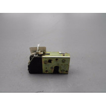 SYSTEME CONDAMNATION AVANT DROIT CITROEN C5 I Phase 2 2004-2008