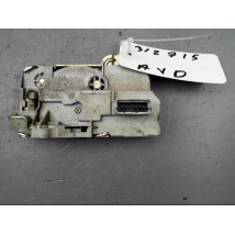 SYSTEME CONDAMNATION AVANT DROIT CITROEN C5 I Phase 2 2004-2008