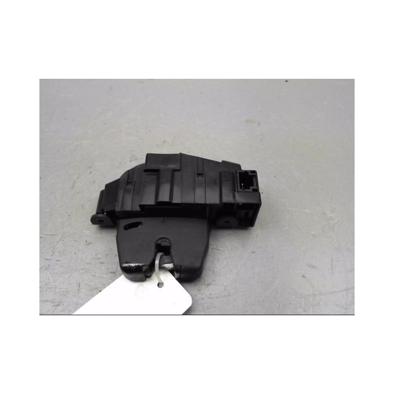 SERRURE HAYON  PEUGEOT 308 I Phase 1 2007-2011