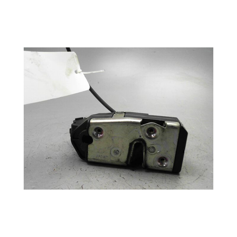 SYSTEME CONDAMNATION AVANT DROIT SMART FORTWO II (451) 2007-2015
