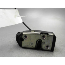 SYSTEME CONDAMNATION AVANT DROIT SMART FORTWO II (451) 2007-2015