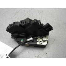 SYSTEME CONDAMNATION AVANT DROIT SMART FORTWO II (451) 2007-2015