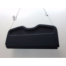 TABLETTE PLAGE ARRIERE RENAULT CLIO III Phase 2 2009-...