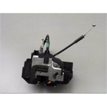 SYSTEME CONDAMNATION ARRIERE GAUCHE NISSAN QASHQAI PH2 10-14