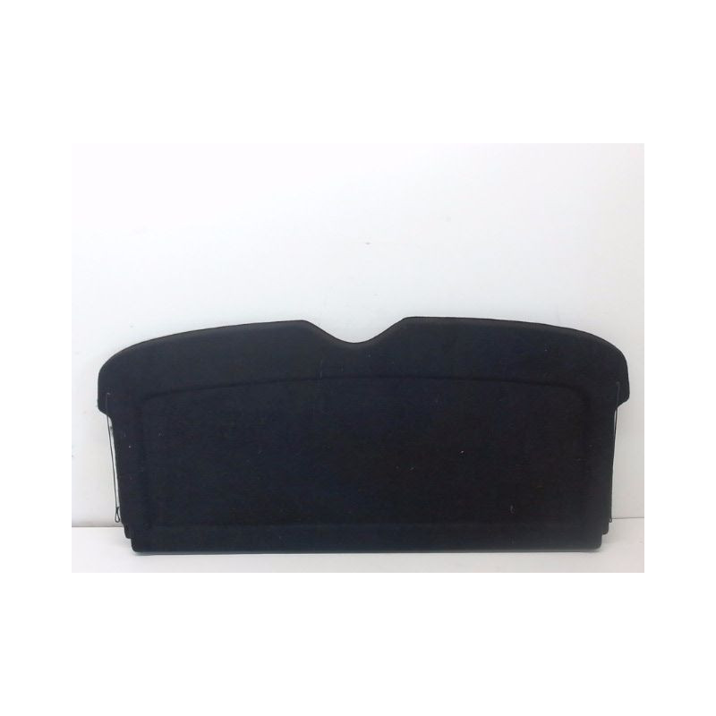 TABLETTE PLAGE ARRIERE PEUGEOT 307
