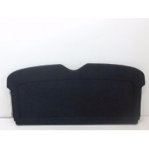 TABLETTE PLAGE ARRIERE PEUGEOT 307