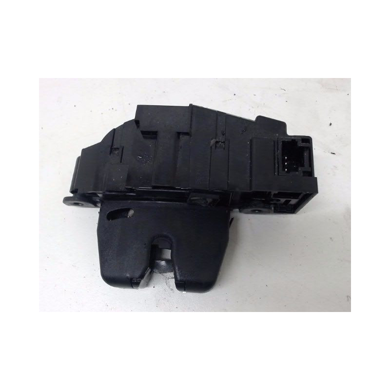 SERRURE HAYON  PEUGEOT 308 2007-