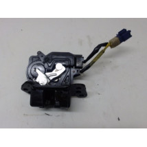 SERRURE HAYON  TOYOTA YARIS 2005-