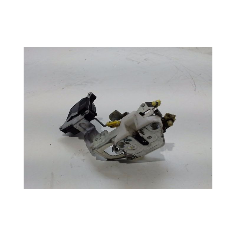 SYSTEME CONDAMNATION AVANT DROIT CHEVROLET MATIZ 05-