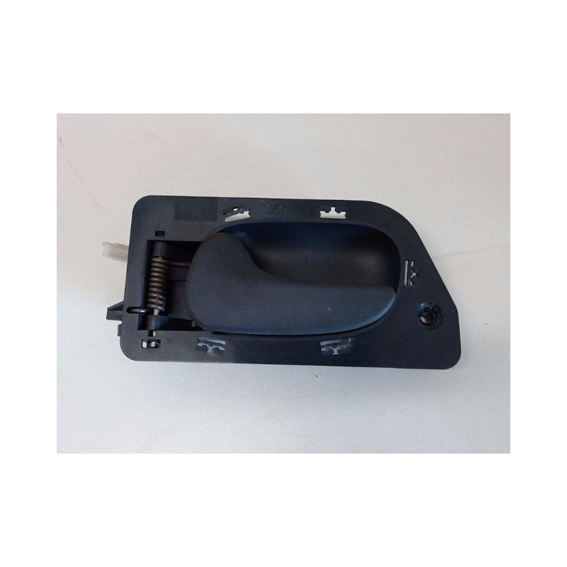 POIGNEE INTERIEURE PORTE ARRIERE GAUCHE RENAULT LAGUNA 98-2000
