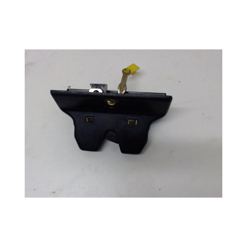 SERRURE HAYON  RENAULT LAGUNA 98-2000