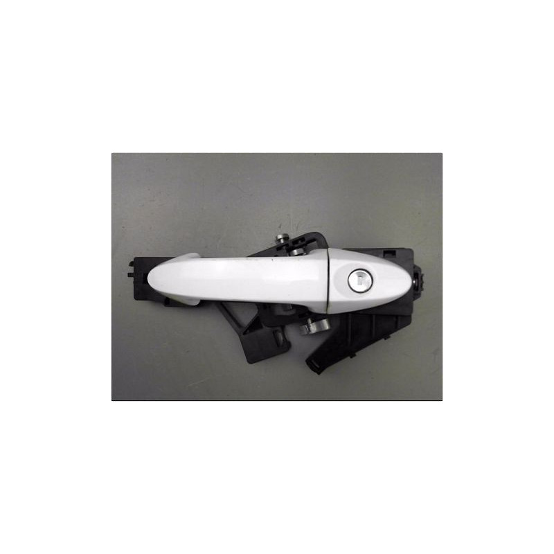 POIGNEE EXTERIEURE PORTE AVANT GAUCHE  B-MAX 2012-