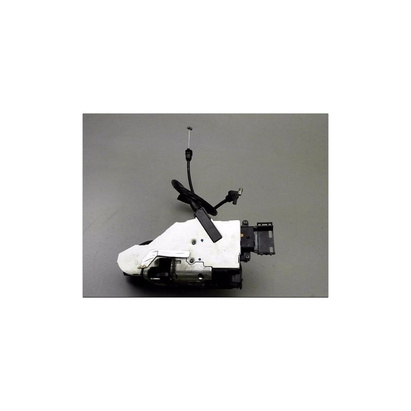 SYSTEME CONDAMNATION ARRIERE GAUCHE PEUGEOT 207 SW 2007-2013