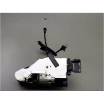 SYSTEME CONDAMNATION ARRIERE GAUCHE PEUGEOT 207 SW 2007-2013