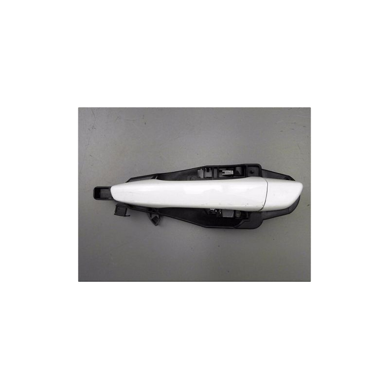 POIGNEE EXTERIEURE PORTE ARRIERE GAUCHE CITROEN C3 III 2016-