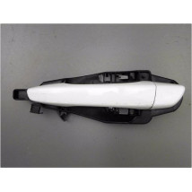 POIGNEE EXTERIEURE PORTE ARRIERE GAUCHE CITROEN C3 III 2016-