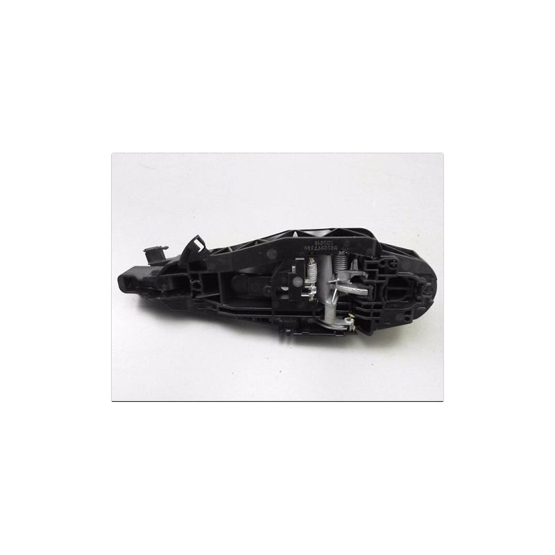 POIGNEE EXTERIEURE PORTE ARRIERE GAUCHE CITROEN C3 III 2016-