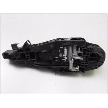 POIGNEE EXTERIEURE PORTE ARRIERE GAUCHE CITROEN C3 III 2016-
