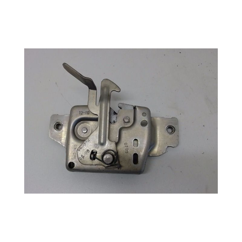 SERRURE CAPOT RENAULT CLIO