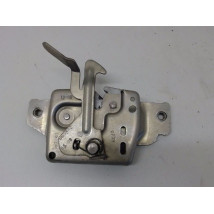 SERRURE CAPOT RENAULT CLIO
