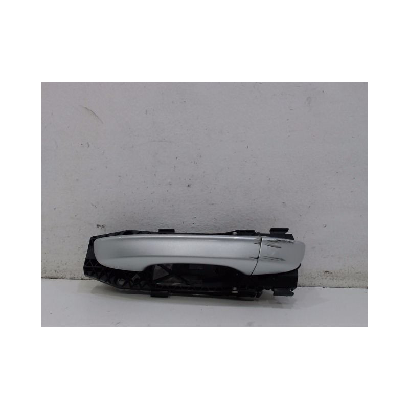 POIGNEE EXTERIEURE PORTE ARRIERE GAUCHE VOLKSWAGEN POLO