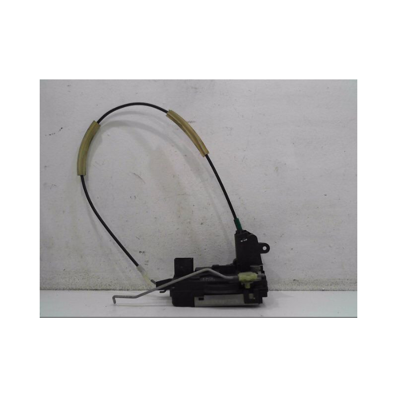 SYSTEME CONDAMNATION AVANT DROIT OPEL ASTRA GTC 3P