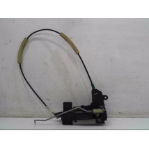 SYSTEME CONDAMNATION AVANT DROIT OPEL ASTRA GTC 3P