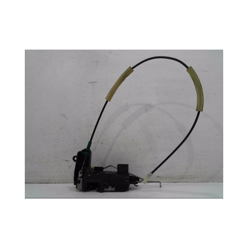 SYSTEME CONDAMNATION AVANT DROIT OPEL ASTRA GTC 3P