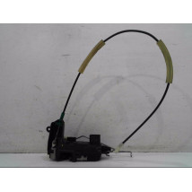 SYSTEME CONDAMNATION AVANT DROIT OPEL ASTRA GTC 3P