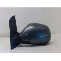 RETROVISEUR EXTERIEUR ELECTRIQUE GAUCHE SEAT ALTEA