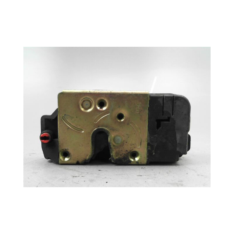 SYSTEME CONDAMNATION ARRIERE GAUCHE PEUGEOT 206 1998-2009