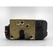 SYSTEME CONDAMNATION ARRIERE GAUCHE PEUGEOT 206 1998-2009