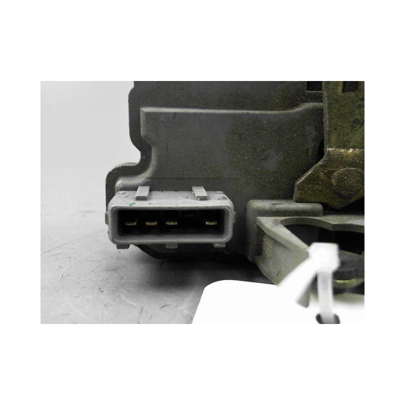 SYSTEME CONDAMNATION ARRIERE GAUCHE PEUGEOT 206 1998-2009