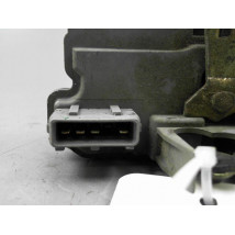SYSTEME CONDAMNATION ARRIERE GAUCHE PEUGEOT 206 1998-2009