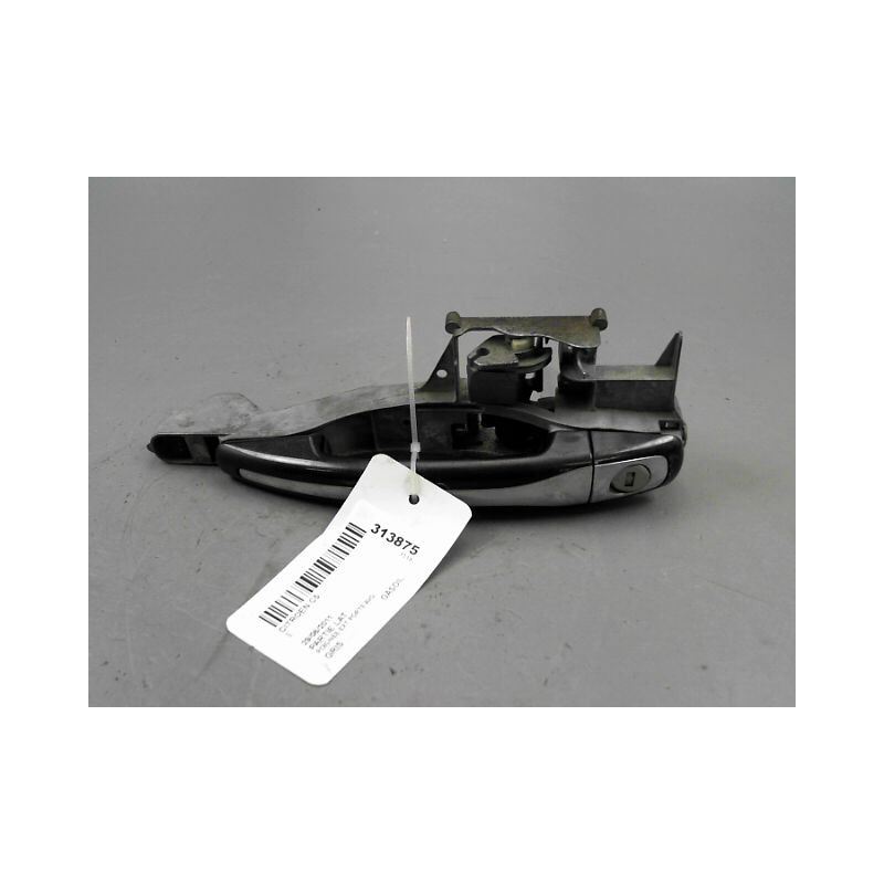 POIGNEE EXTERIEURE PORTE AVANT GAUCHE CITROEN C5 BERL. II (X7) 2008-...