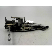 POIGNEE EXTERIEURE PORTE AVANT GAUCHE CITROEN C5 BERL. II (X7) 2008-...