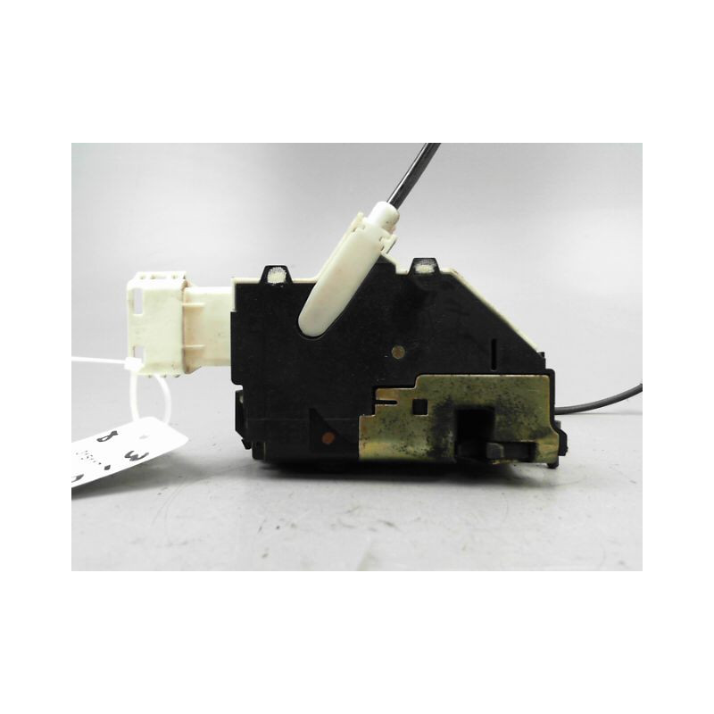 SYSTEME CONDAMNATION AVANT DROIT CITROEN C4 I Phase 1 2004-2008
