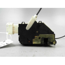 SYSTEME CONDAMNATION AVANT DROIT CITROEN C4 I Phase 1 2004-2008
