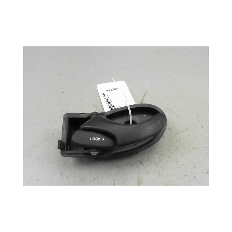 POIGNEE INTERIEURE PORTE AVANT GAUCHE FORD TRANSIT FG II Phase 2 -100- S 1991-1994